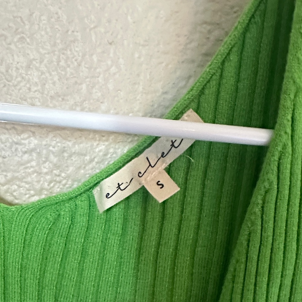 Knit Top - Picture 3 of 4